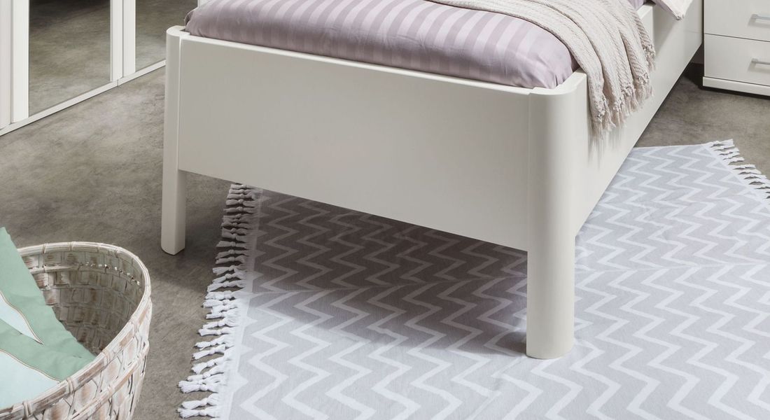 Bett Cavallino Komfort