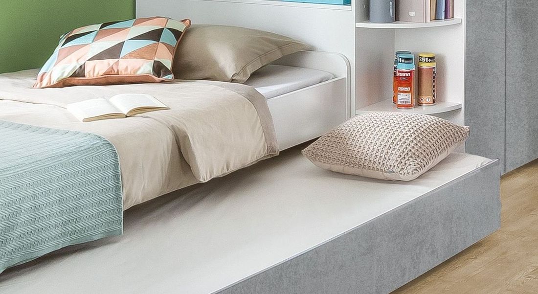 Jugendbett Porvenir