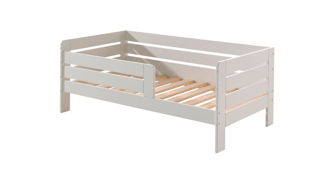 Kojenbett Belica mit Lattenrost