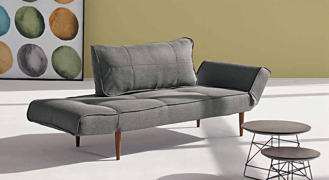 Schlafsofa Lescott