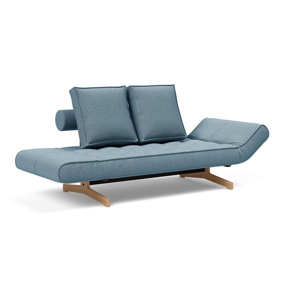 Schlafsofa Nunki Webstoff