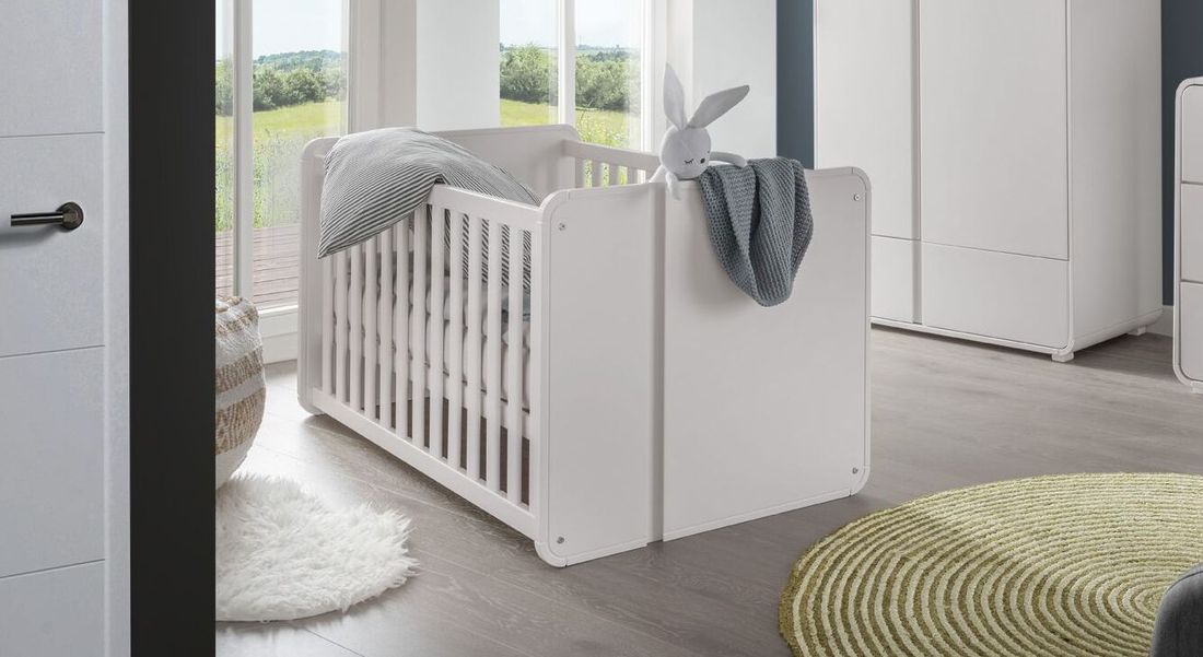Babybett Kids Arctic