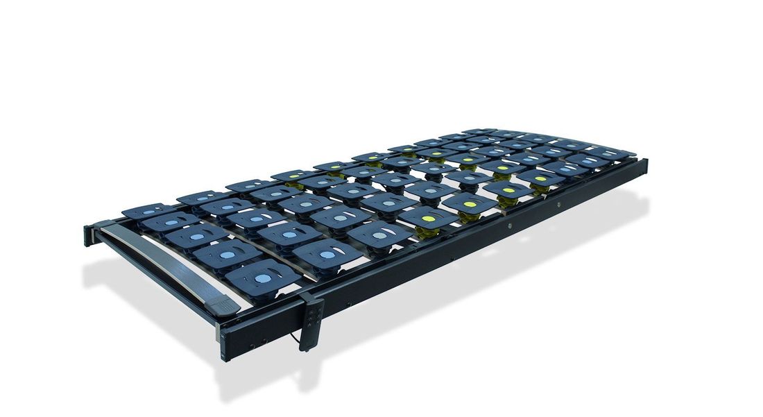 orthowell Tellerlattenrost bestflex elektrisch verstellbar