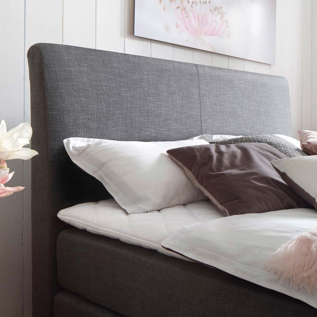 Boxspringbett Esperia Express