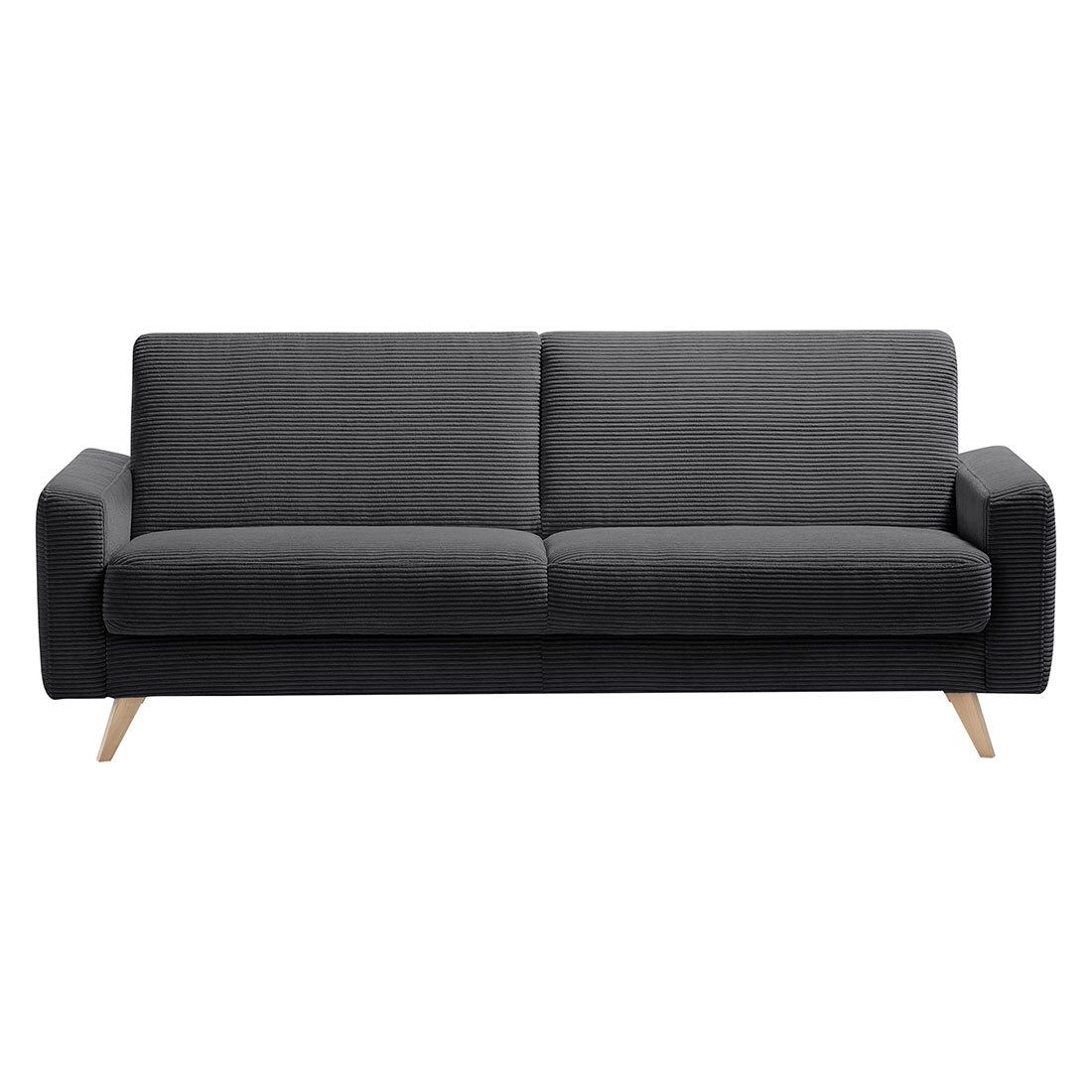 HOMELIV. Moss Schlafsofa 222x93x89cm