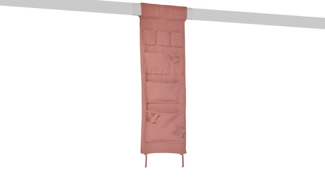 LIFETIME Himmelbett Honey Glow Kiefer Massivholz mit Lattenrost