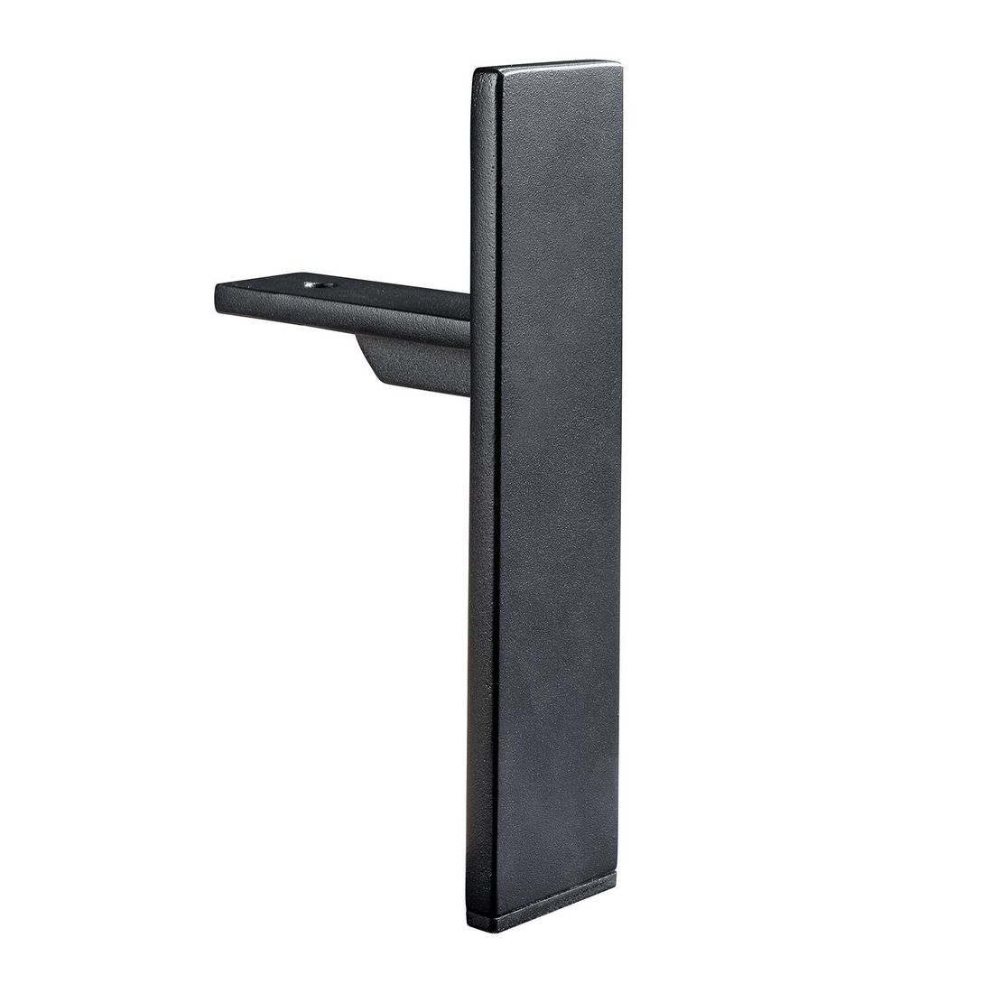 Boxspringbett Siven Strukturstoff