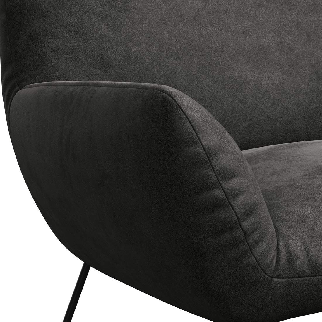 Cody Sessel 82x81x102 cm