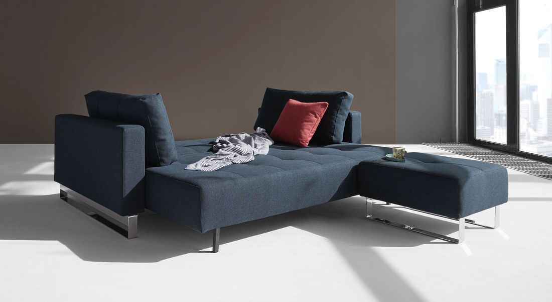 Schlafsofa Wilshere