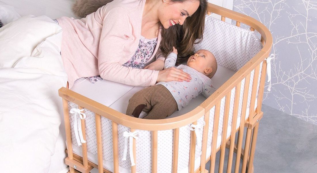 babybay Beistellbett Maxi