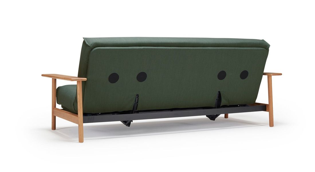 Schlafsofa Emmich