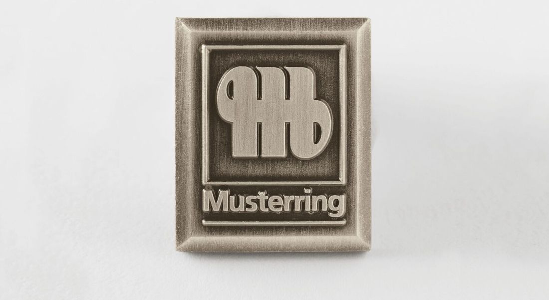 MUSTERRING Kommode Sorrent mit Schubladen