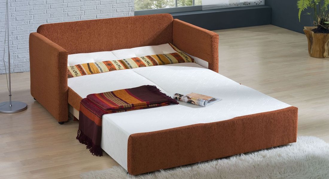 Schlafsofa Retford