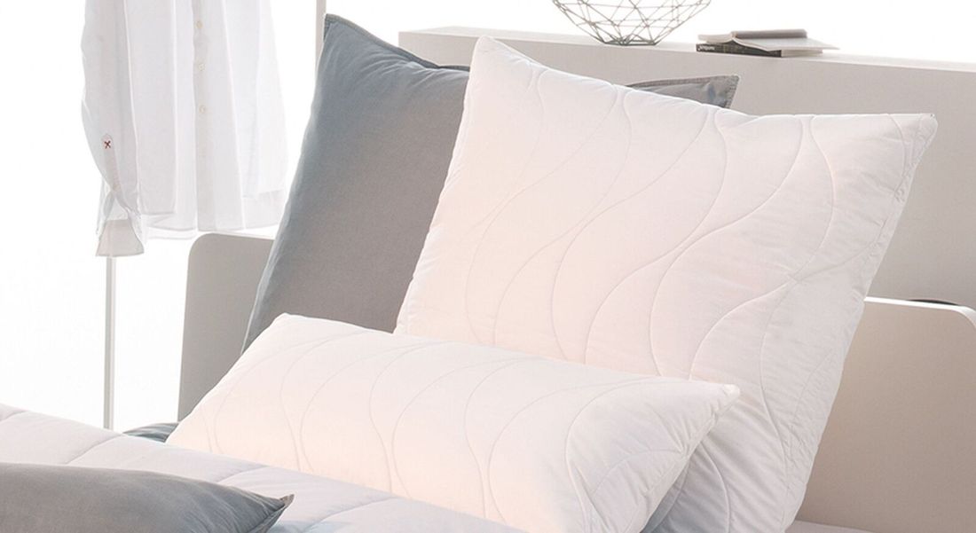 Centa-Star Markenfaser-Kissen Regeneration