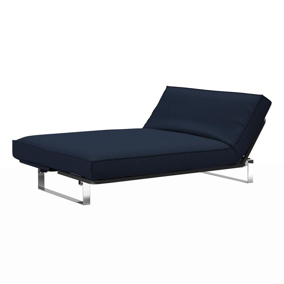 Schlafsofa Astoria Webstoff/Cord mit Lattenrost und Stauraum