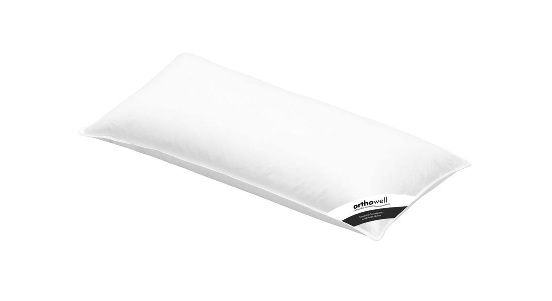 Feder-Kissen orthowell Standard