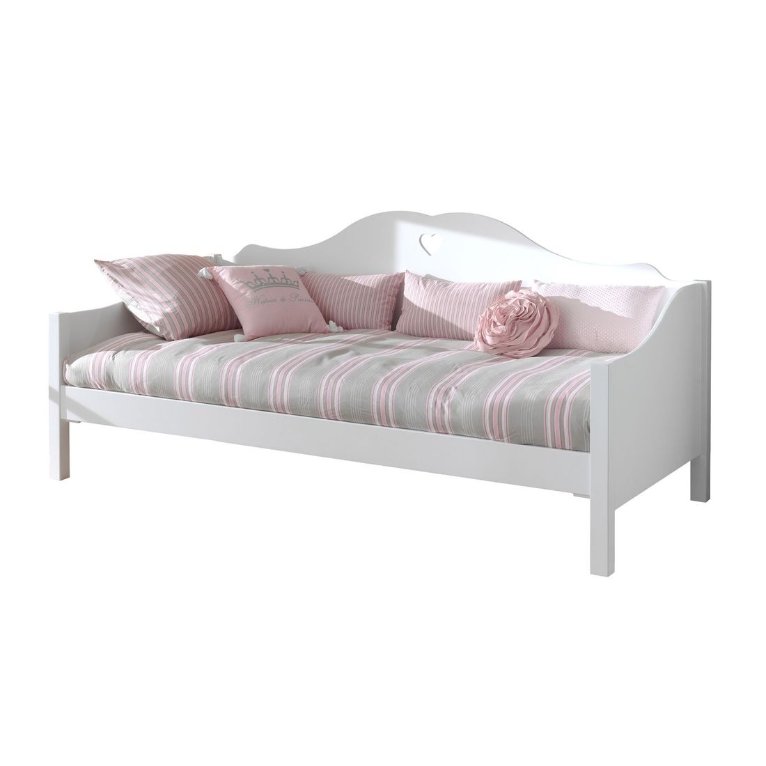 Sofabett Asami 90x200cm