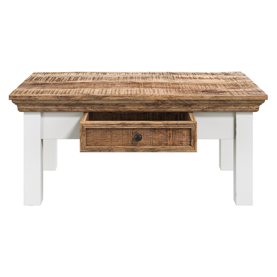 HOMELIV. Bahia Couchtisch 90x55cm