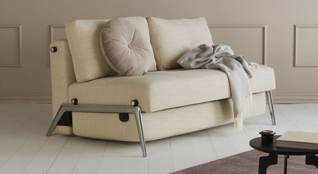Schlafsofa Ramasa