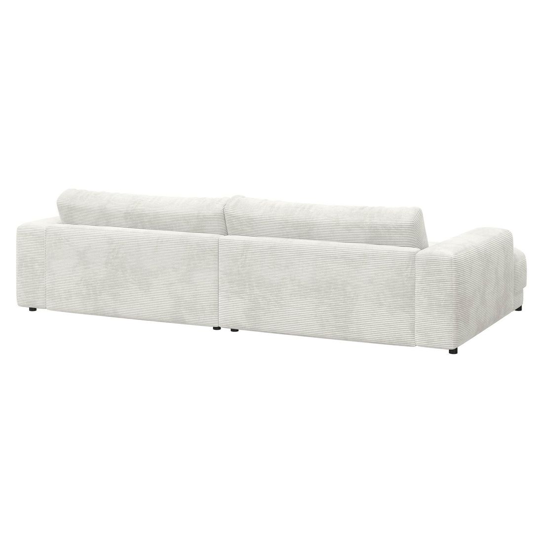 HOMELIV. Big Sofa Bahia 290x170x85cm