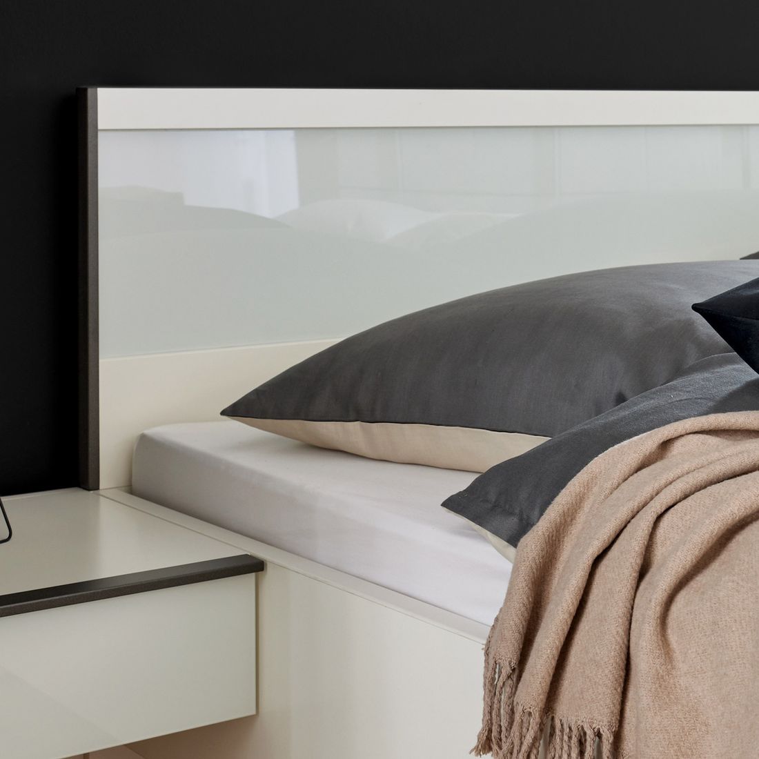 Interliving Schlafzimmer-Set 1033