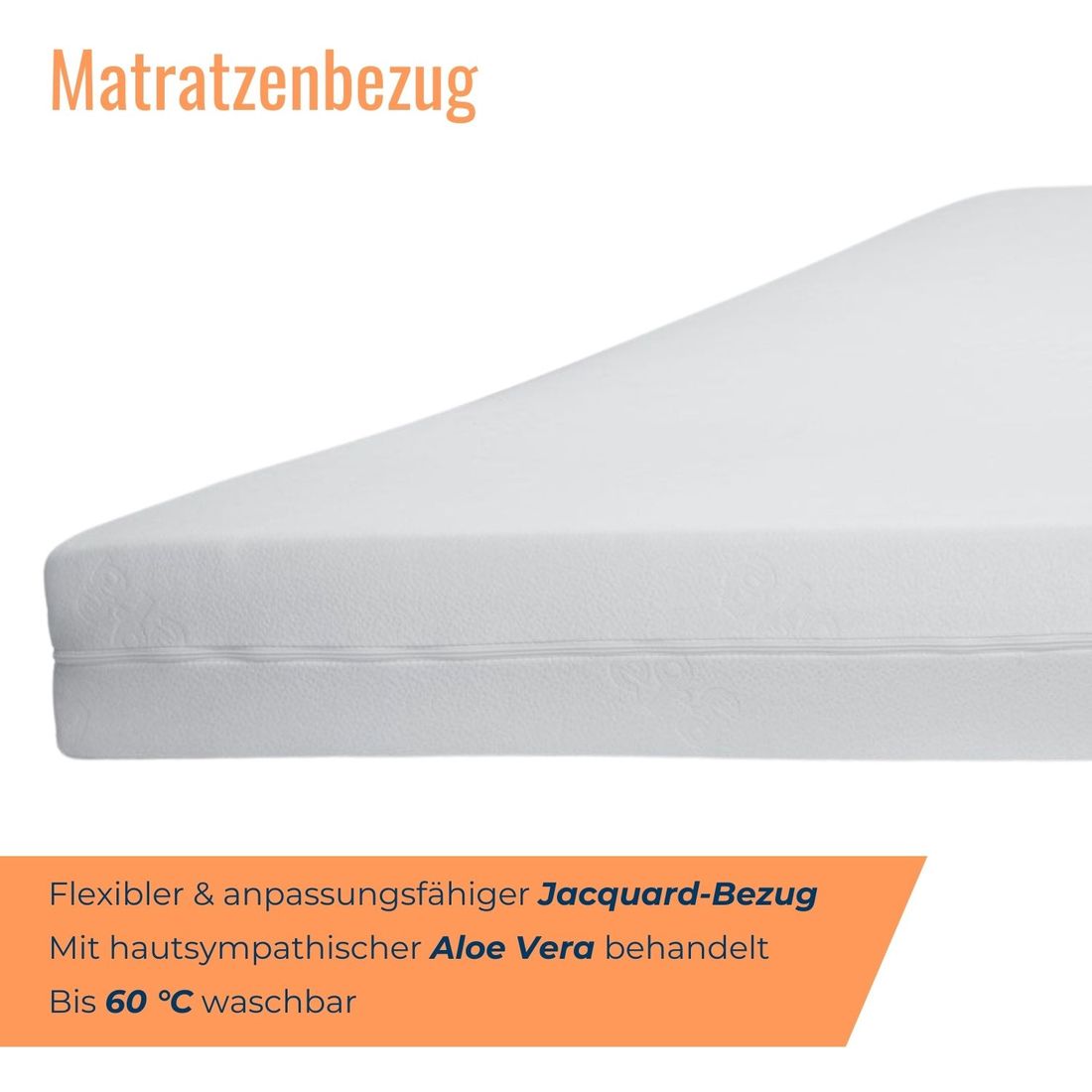 Kaltschaummatratze youSleep 600