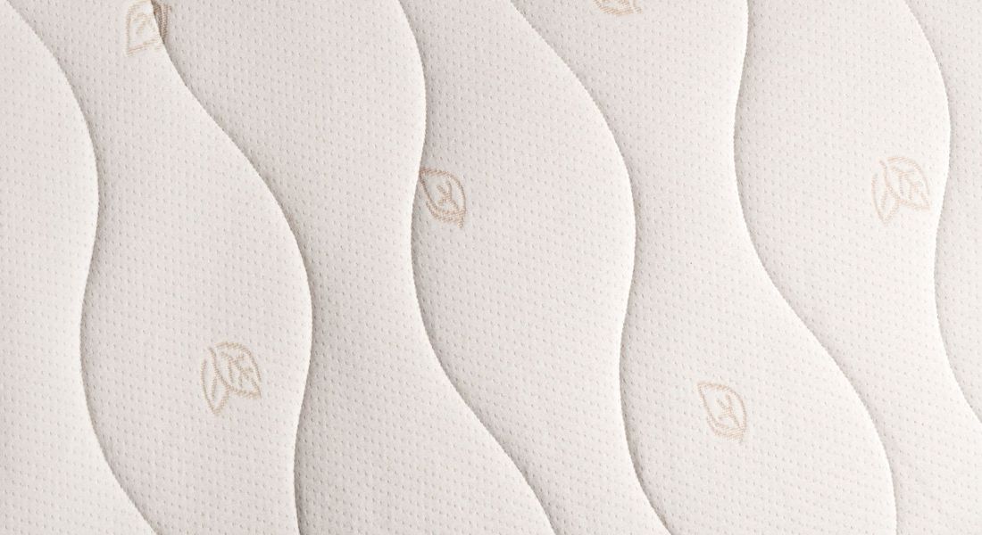 Naturlatex-Matratze orthowell bio XXL