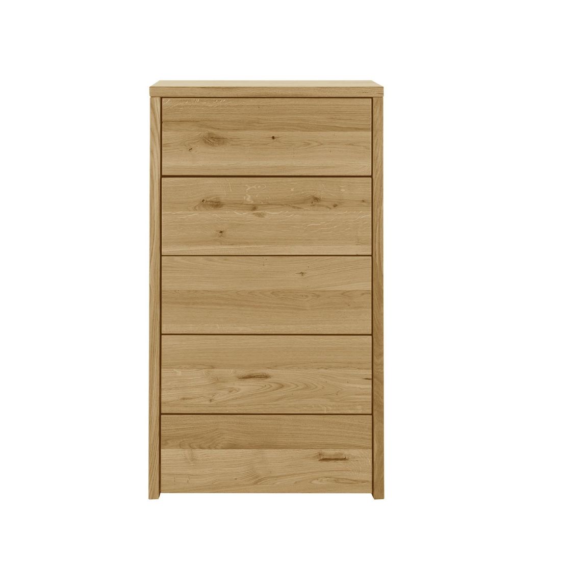 Kommode Kärnten Wildeiche Massivholz