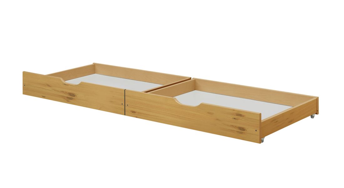 Bett-Schubkästen Kids Paradise