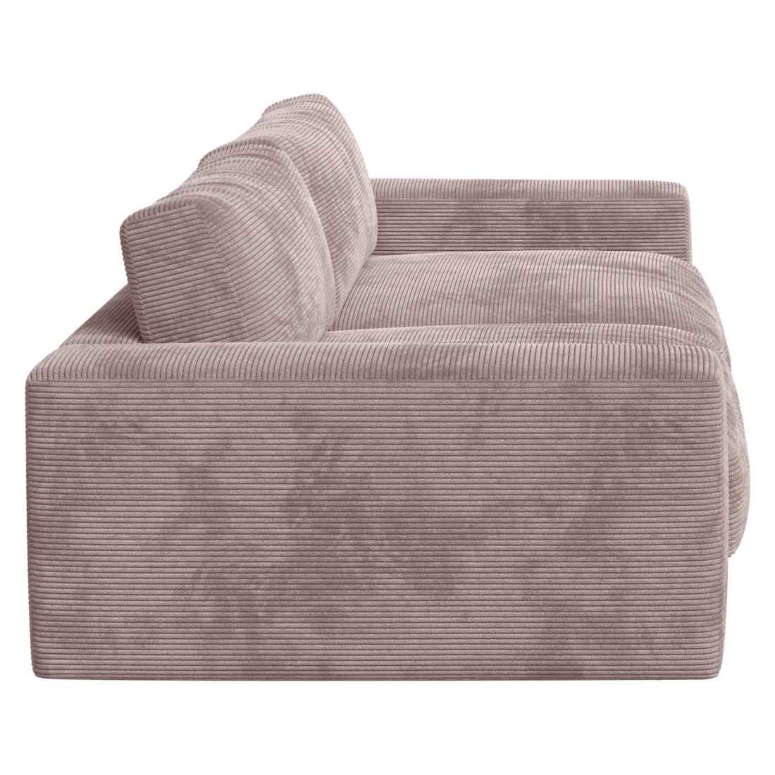 HOMELIV. Big Sofa Bahia 250x127x85cm