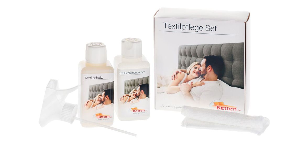 Textilpflege-Set
