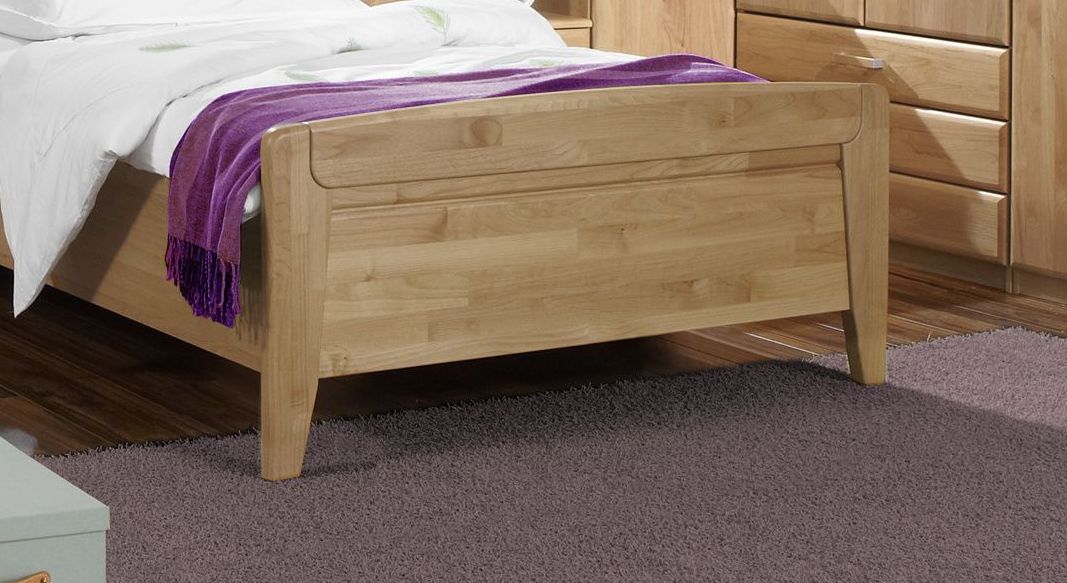 Seniorenbett Sanando