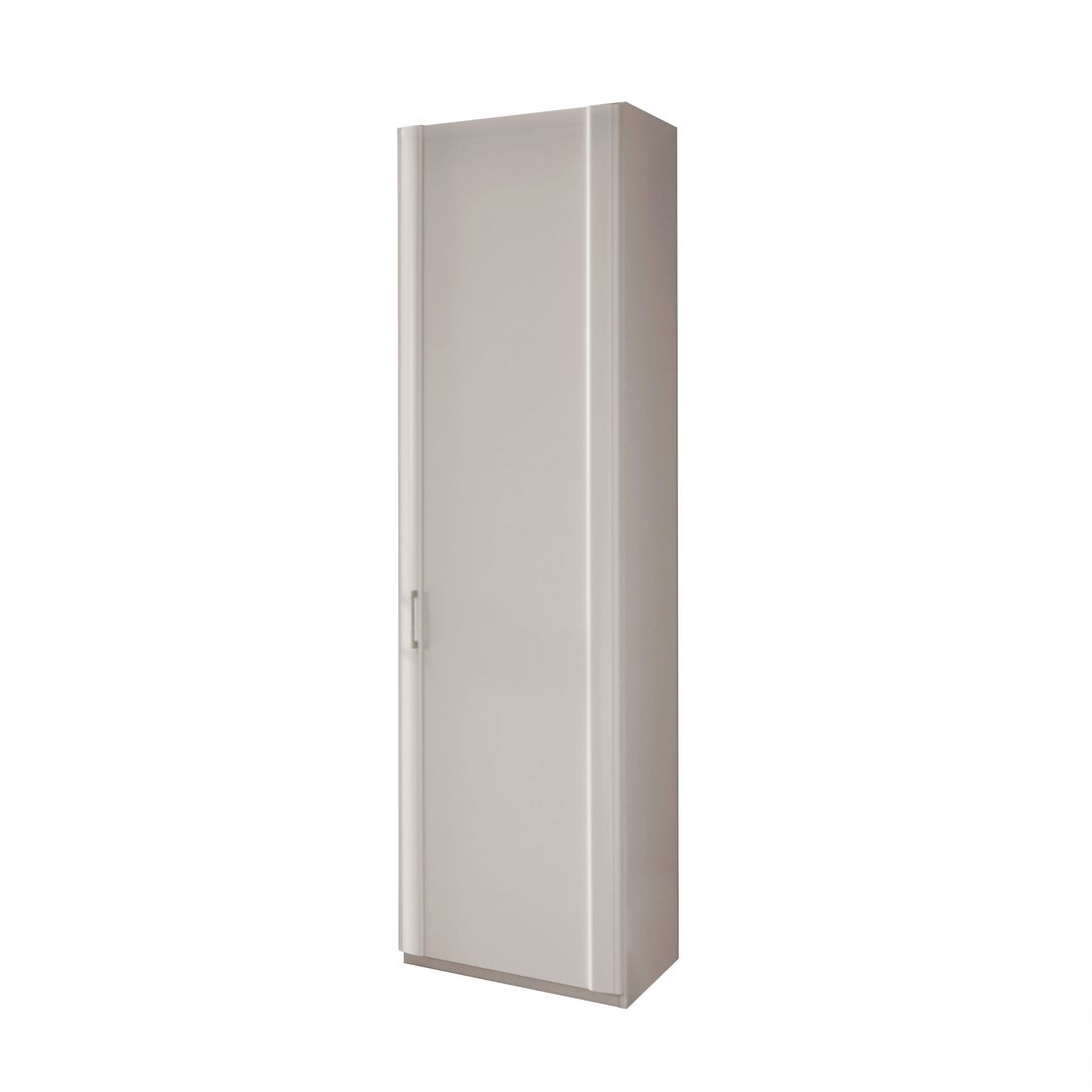 Drehtüren-Kleiderschrank Calimera