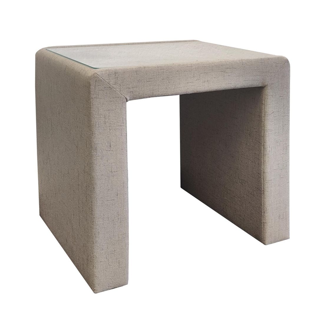 Polsternachttisch Cremona H 42cm