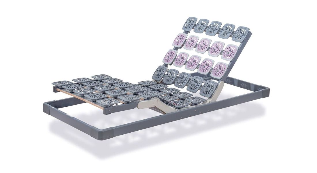 TEMPUR Teller-Lattenrost Premium Flex 3000 Express