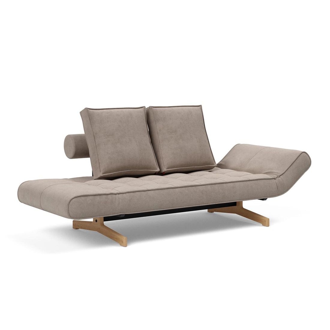 Schlafsofa Nunki Cord