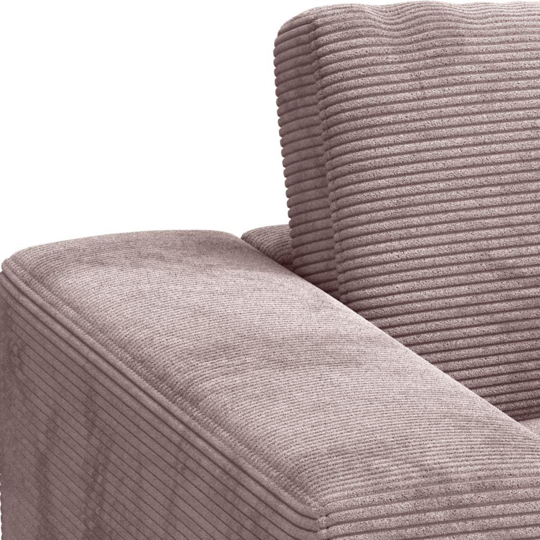 HOMELIV. Big Sofa Bahia 250x127x85cm