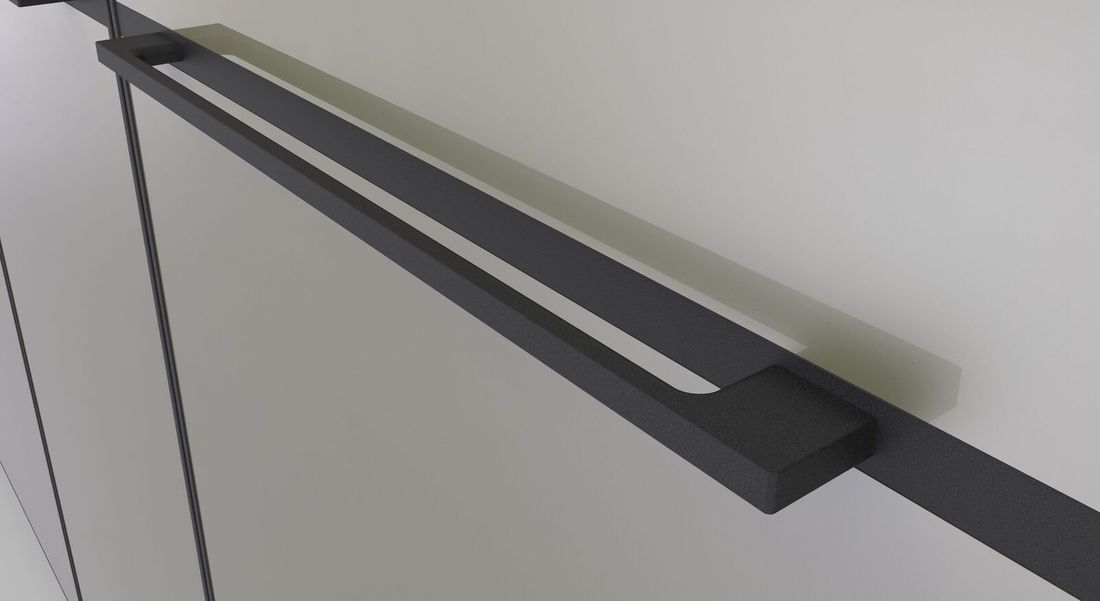 Funktions-Kleiderschrank Loyd