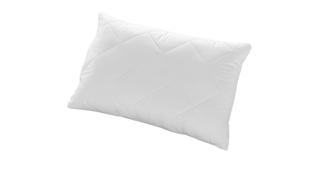 Centa-Star Markenfaser-Kuschelkissen Famous