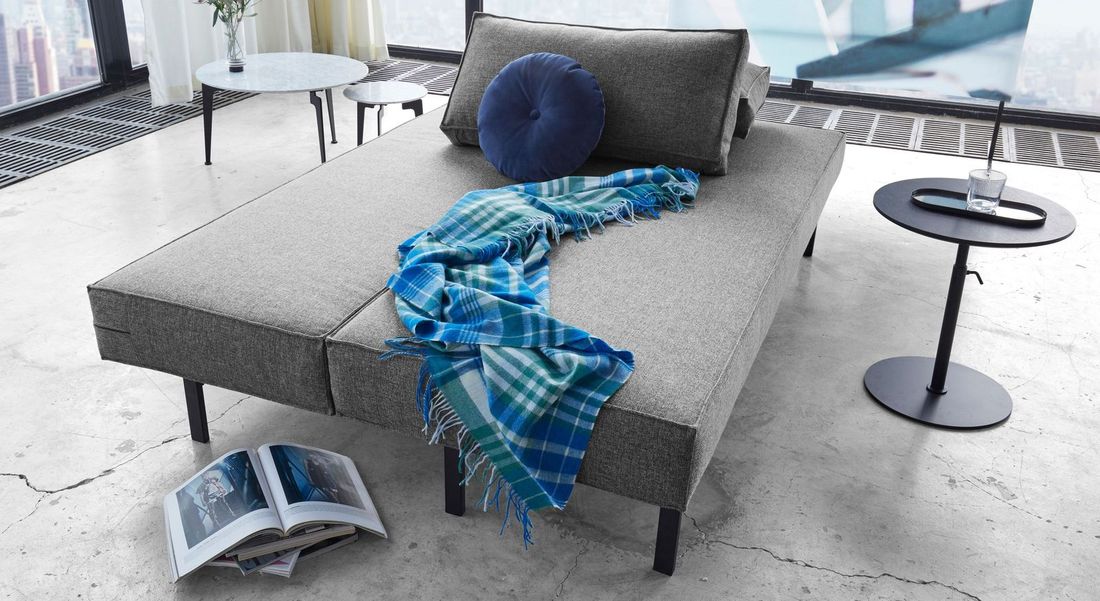 Schlafsofa Ellwood