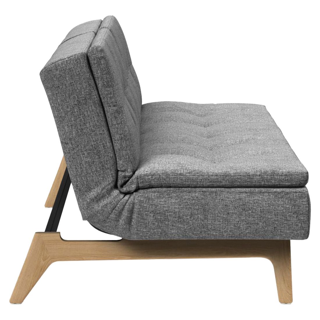 Schlafsofa Norland Webstoff