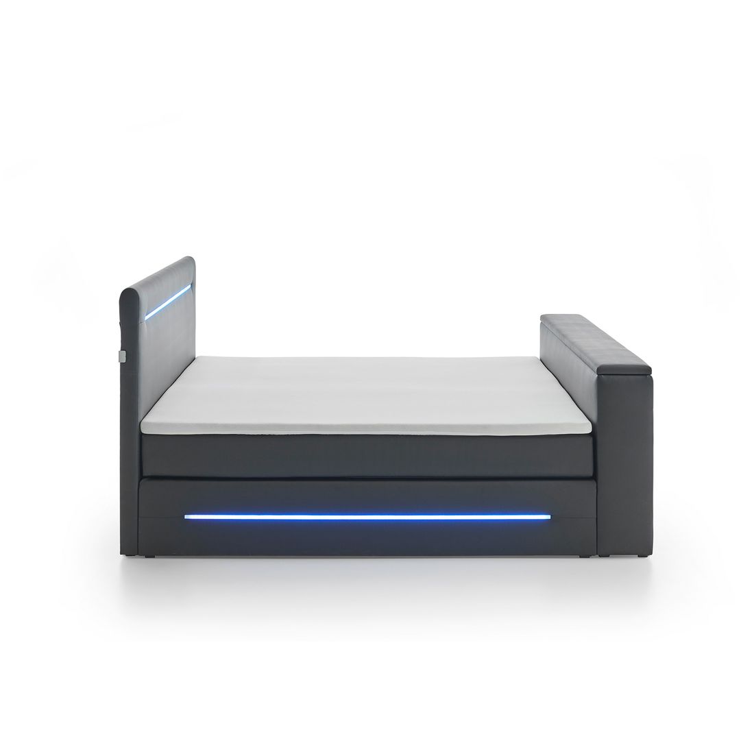 Boxspringbett Lucaro Express