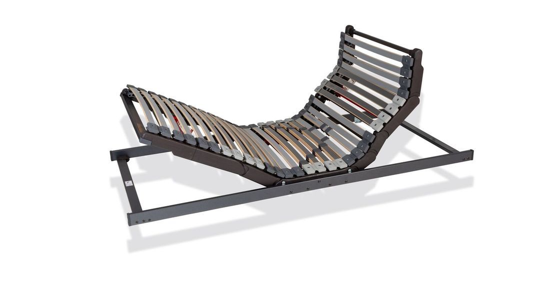 orthowell Lattenrost royalflex XL elektrisch verstellbar