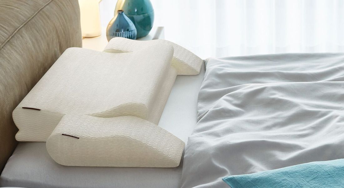 Centa-Star Nackenstützkissen NeckProtect Corrective