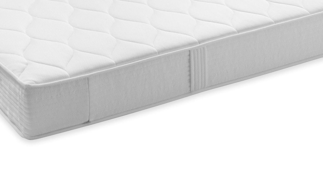 Taschenfederkern-Matratze Pan Basic