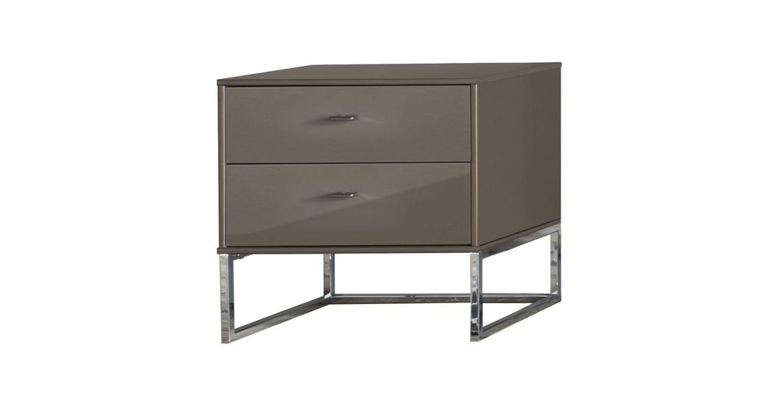 Nachttisch Harrow H 56cm