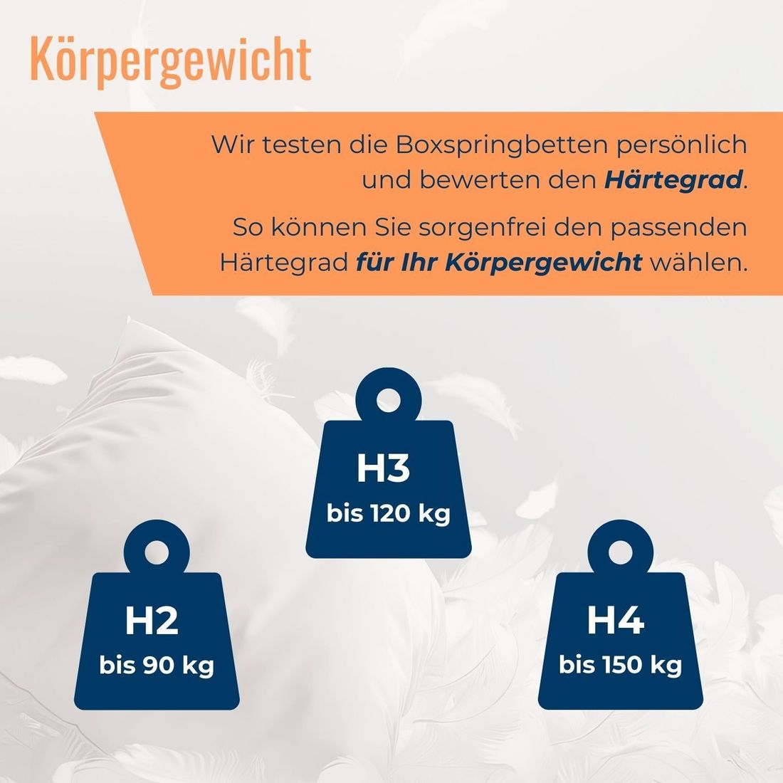 Boxspringbett Celestara Velours-Strukturstoff