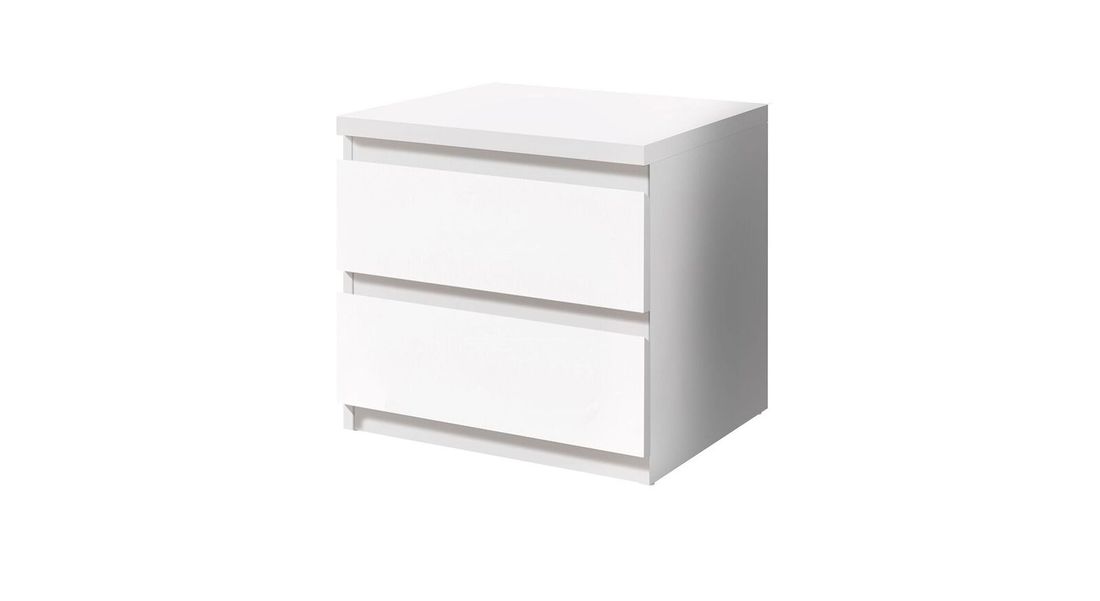 Nachttisch Haina H 44cm