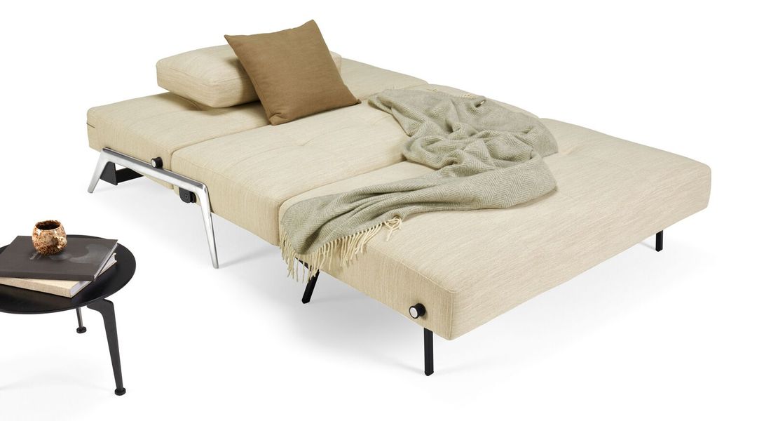 Schlafsofa Ramasa
