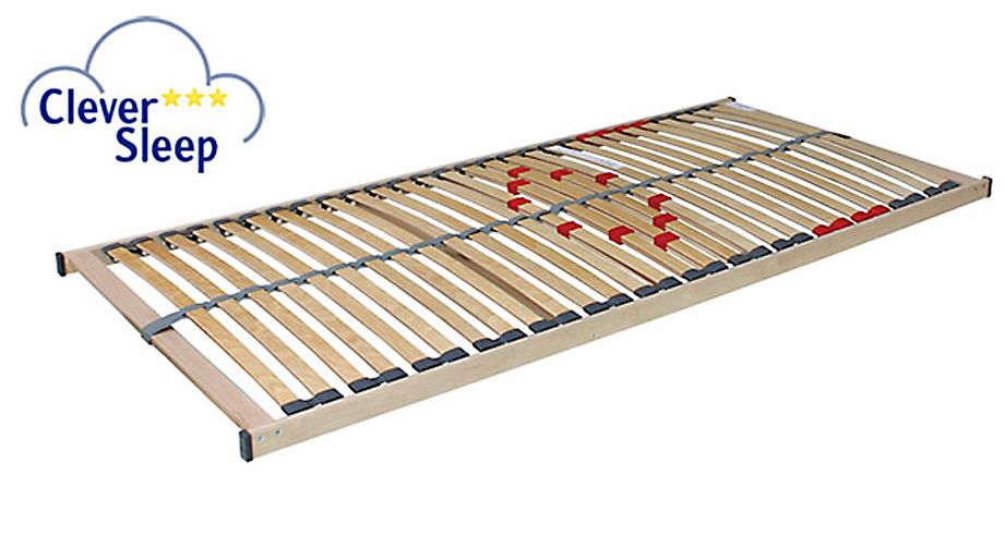 Lattenrost Cleverflex Pro
